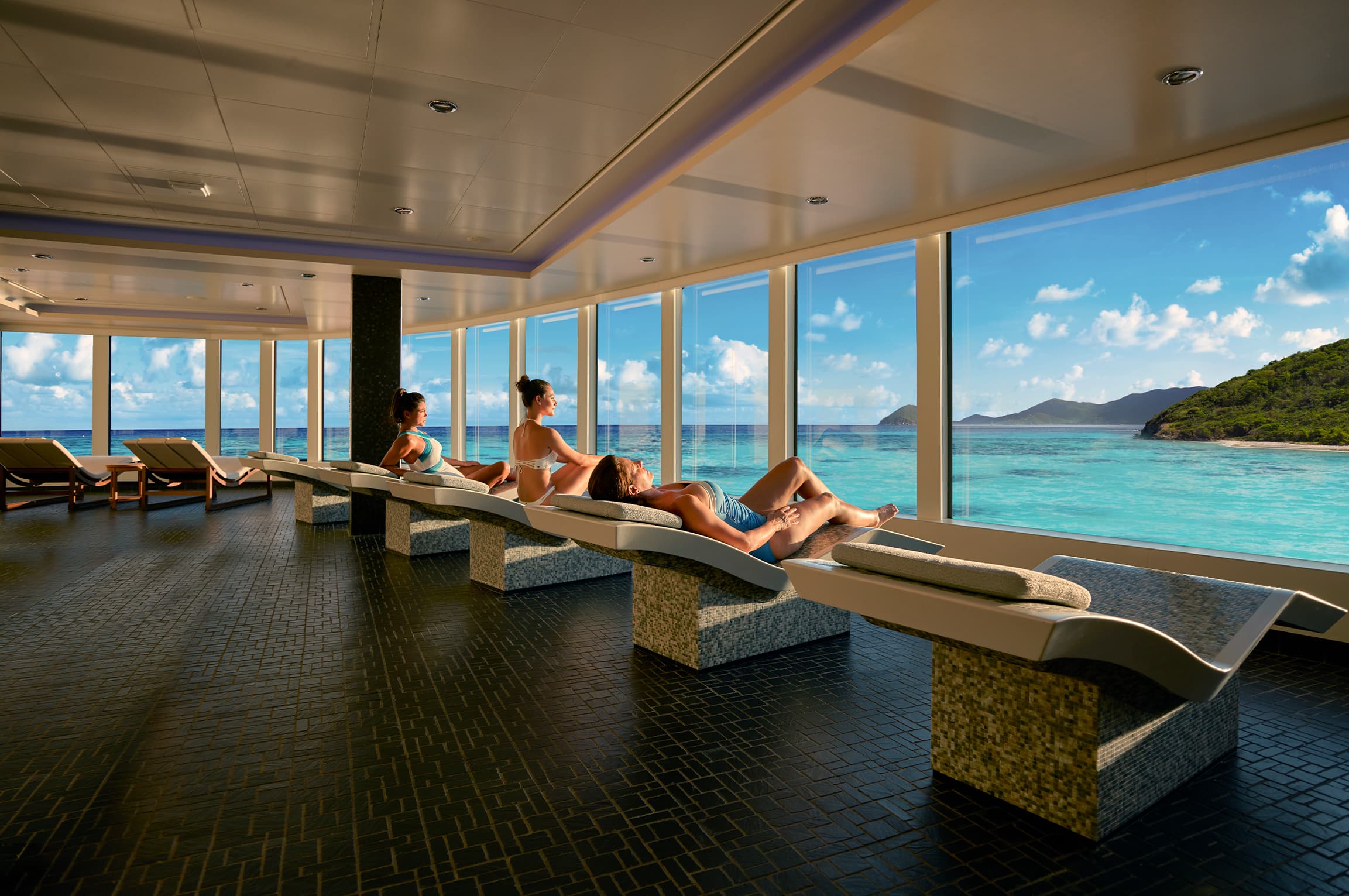 Why Norwegian Spa